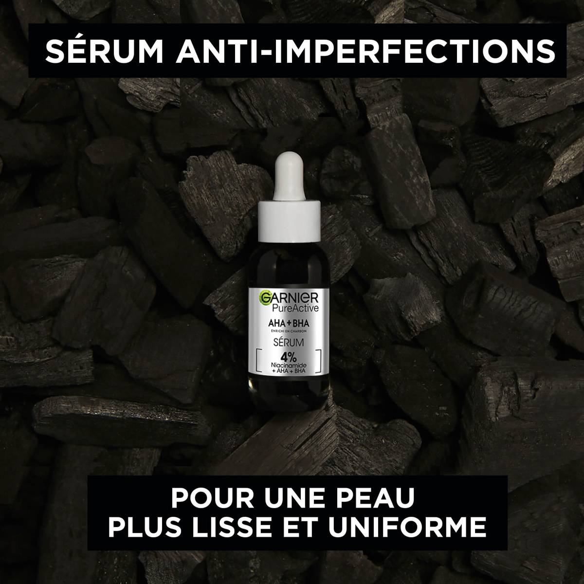 Sérum anti-imperfections GARNIER