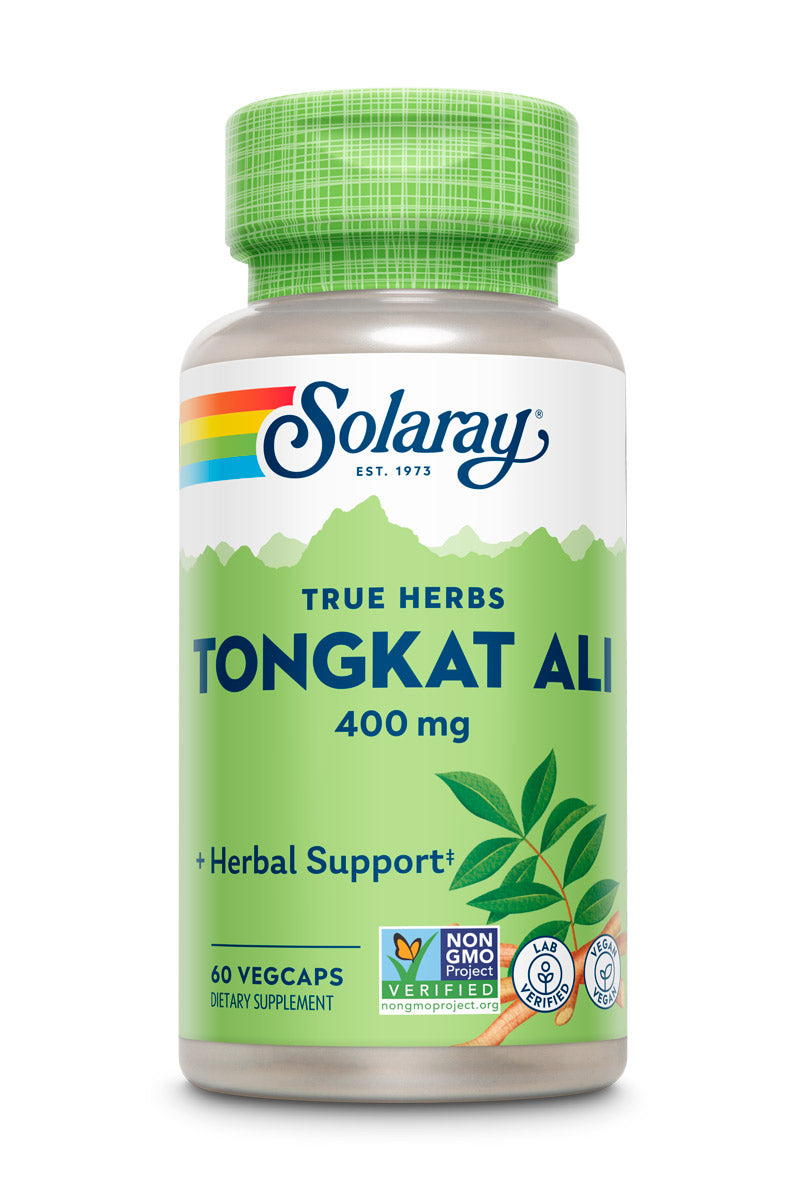 Tongkat Ali 400 mg