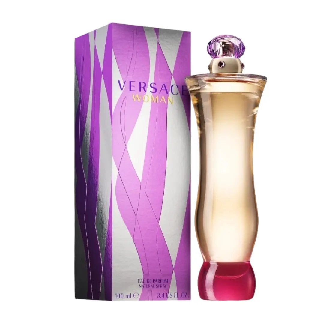 Versace Woman - Eau de Parfum 100ml