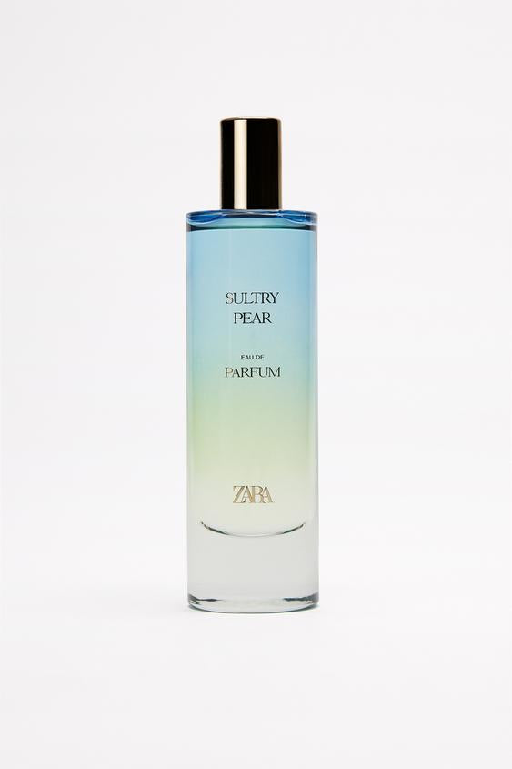 ZARA SULTRY PEAR EDP 80 ML