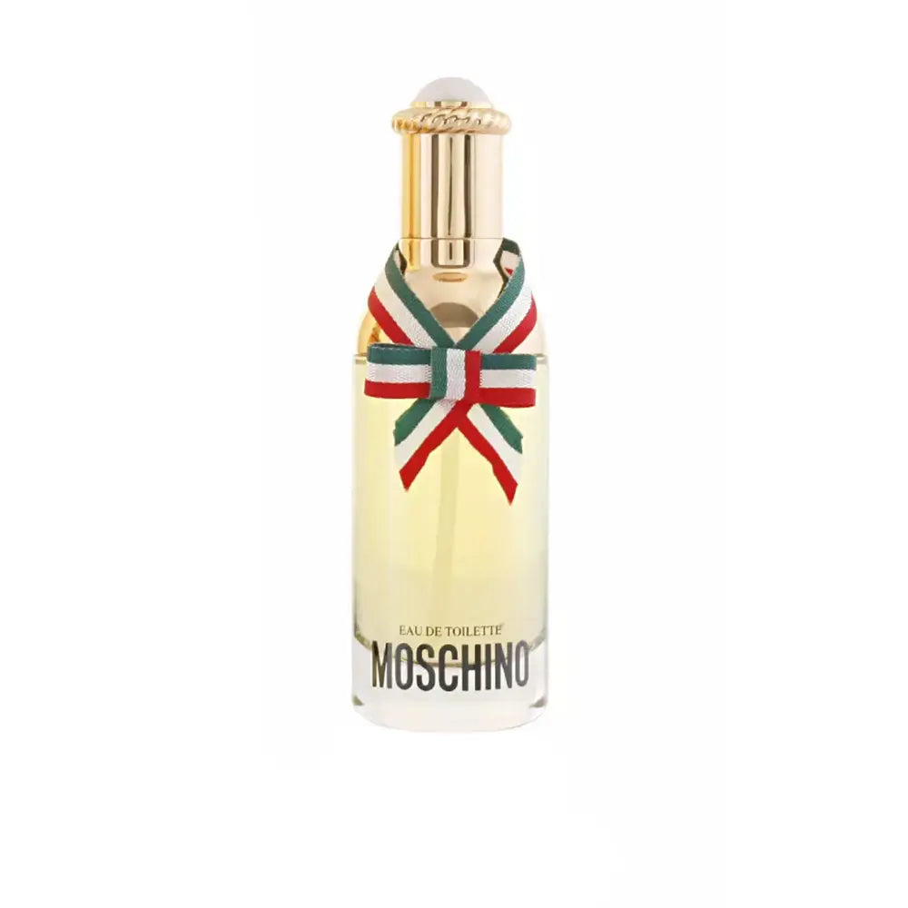 MOSCHINO Eau de Toilette vaporisateur pour femme