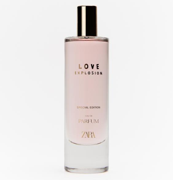 LOVE EXPLOSION ÉDITION SPÉCIALE EDP 80 ML