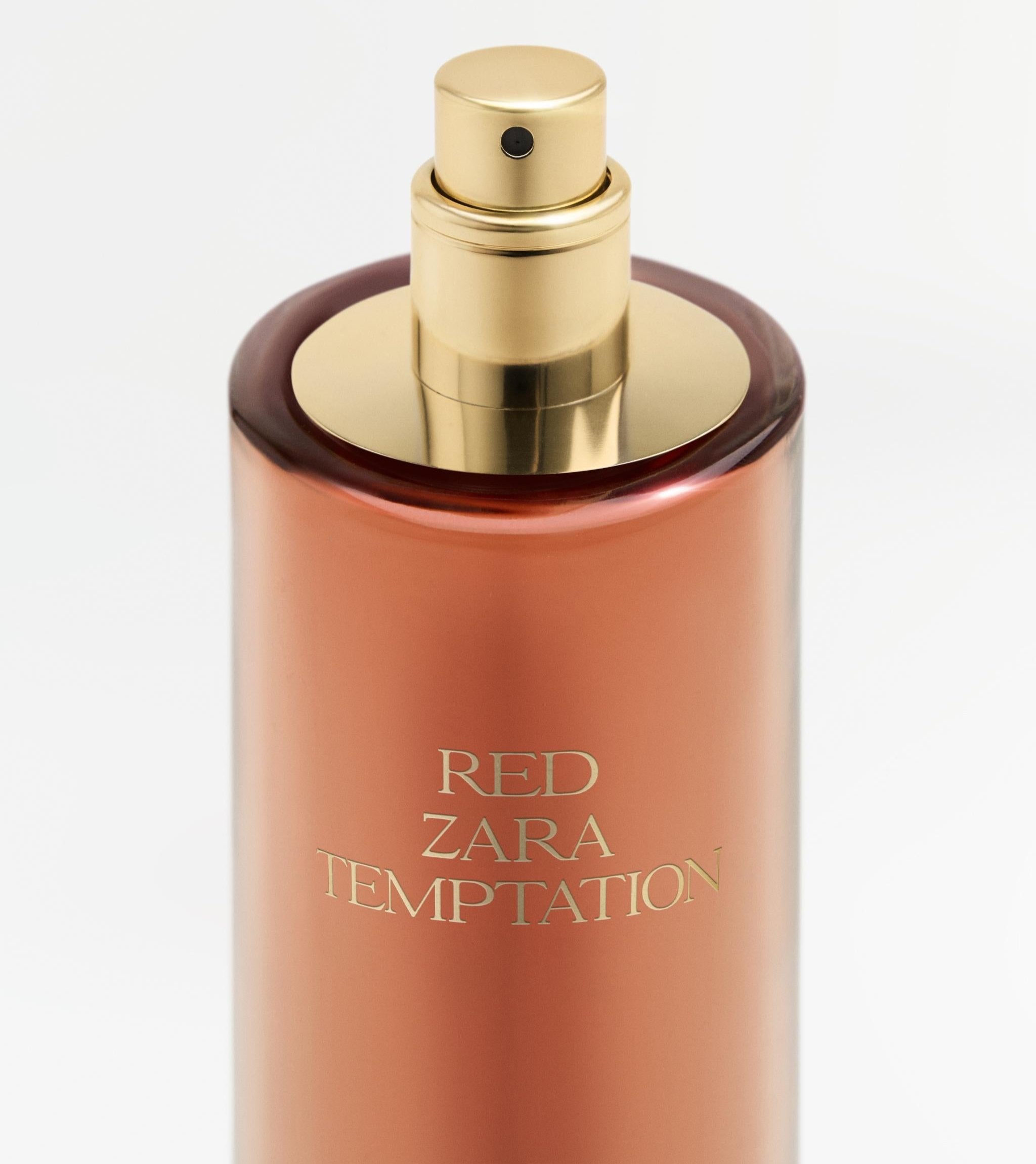 ZARA RED TEMPTATION ELIXIR 80 ML