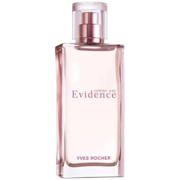 Comme une Evidence L’Eau de Parfum 100ml