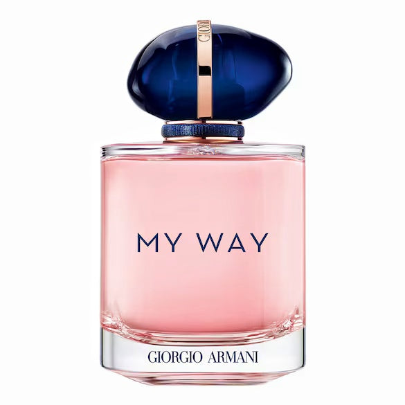 My Way - Eau de Parfum 90ml