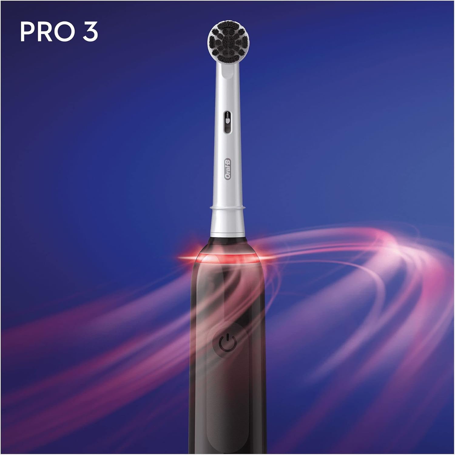 Oral-B Pro 3 3000 Brosse À Dents Électrique