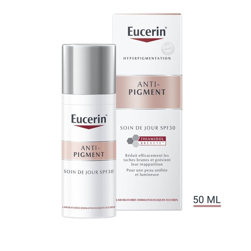 EUCERIN ANTI-PIGMENT Soin de Jour SPF 30