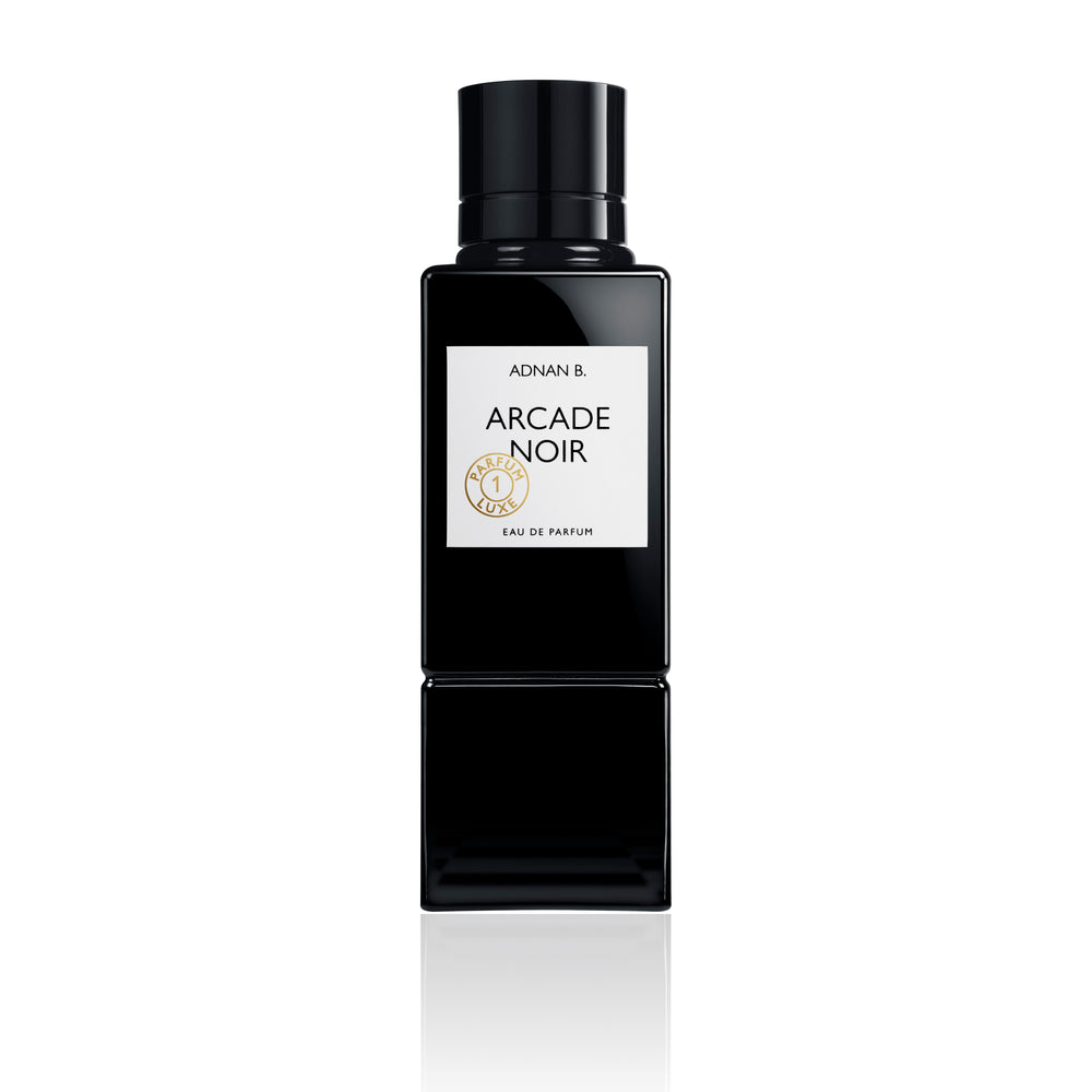 Arcade Noir EDP 100ML Geparlys