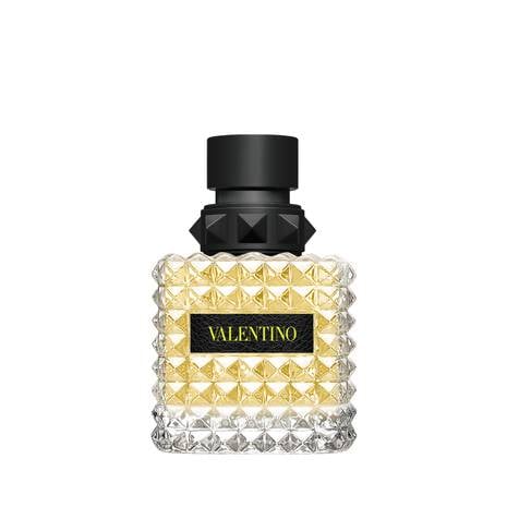 VALENTINO Born in Roma Yellow Dream Donna - Eau de Parfum Pour Elle Florale Musquée