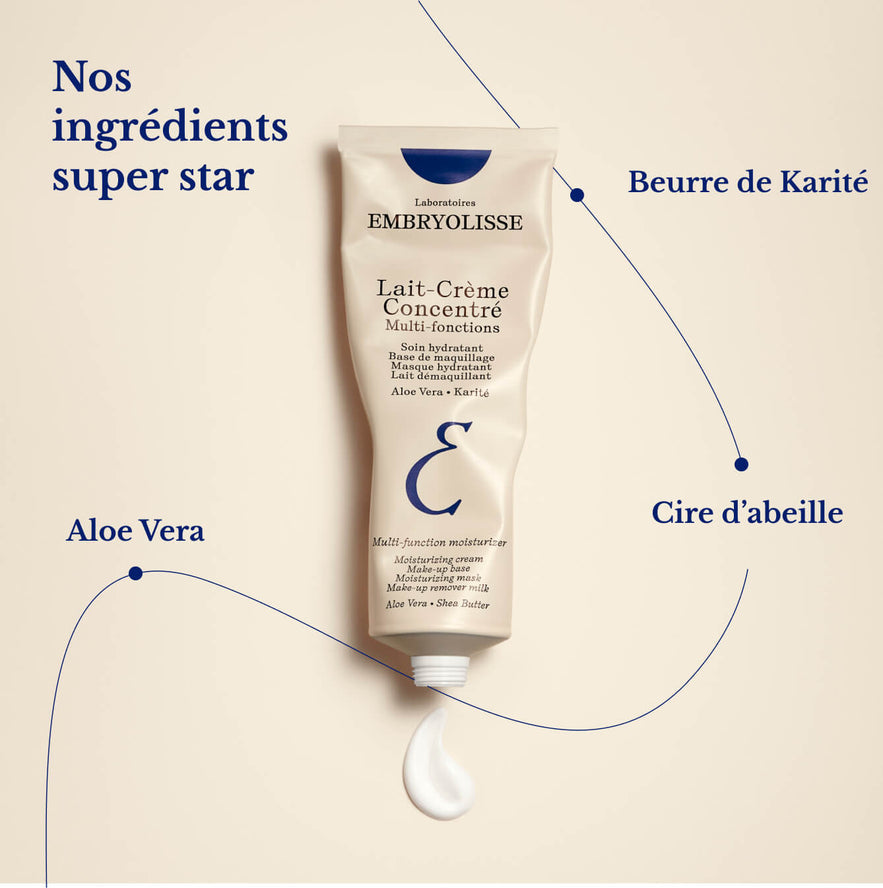 Embryolisse Lait-Crème Concentré