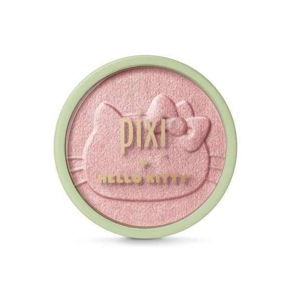 PIXI + Hello Kitty - Poudre Glow-y "Friendly Blush"