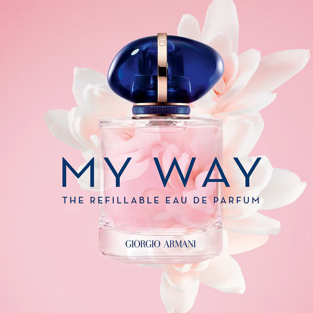 My Way - Eau de Parfum 90ml