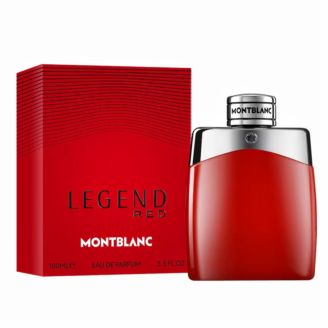 MONTBLANC Legend Red - Eau de Parfum