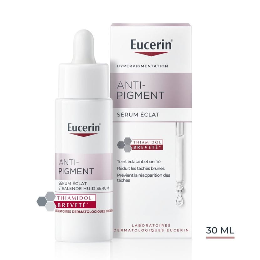 ANTI-PIGMENT Sérum Éclat EUCERIN