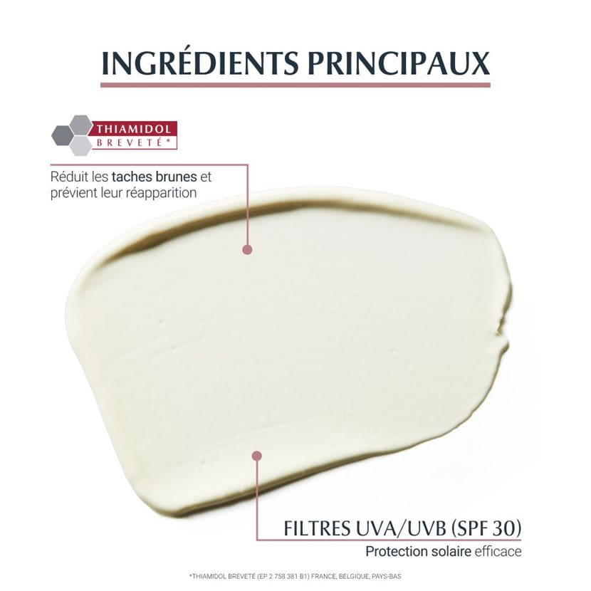 EUCERIN ANTI-PIGMENT Soin de Jour SPF 30