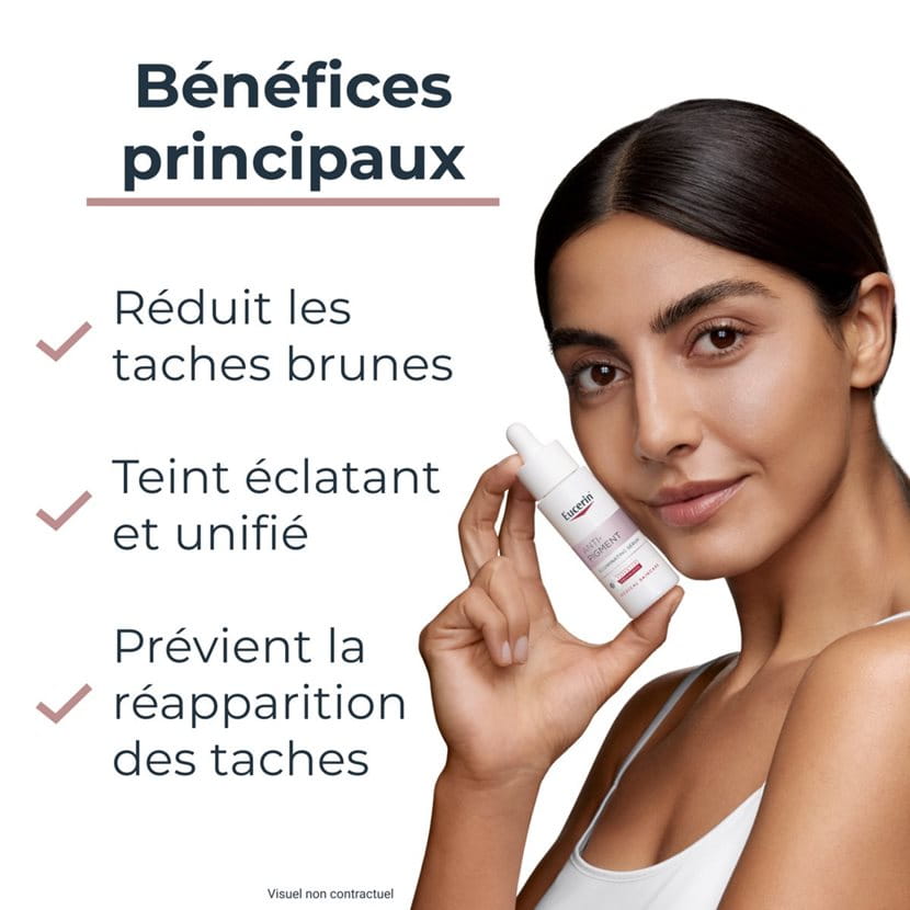 ANTI-PIGMENT Sérum Éclat EUCERIN