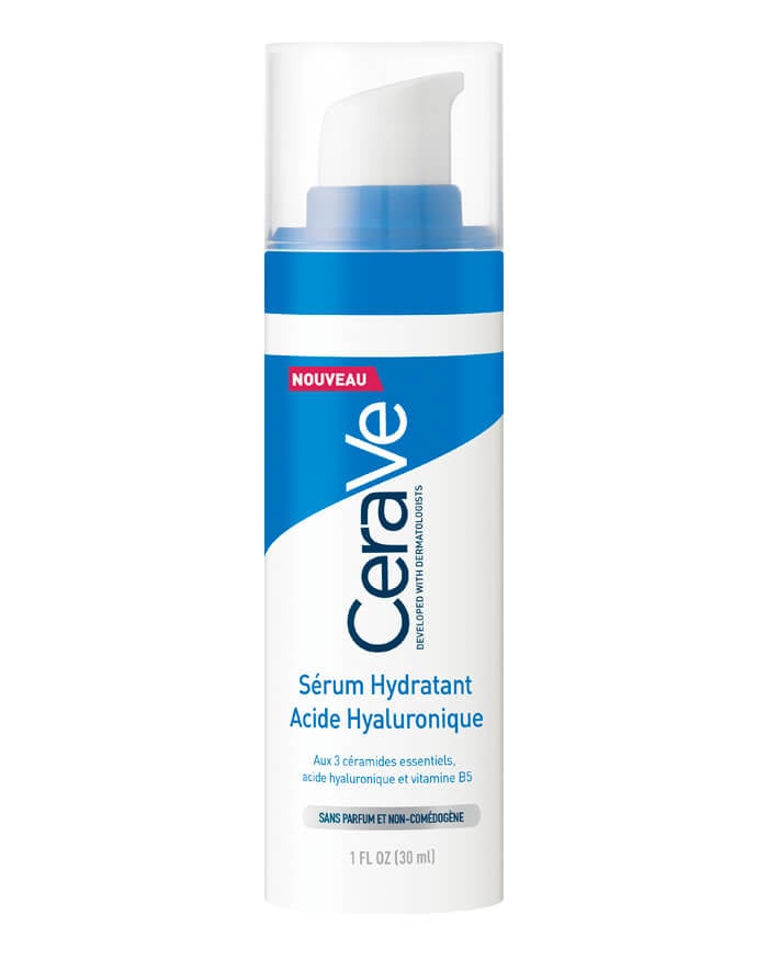 Sérum Hydratant Acide Hyaluronique CERAVE