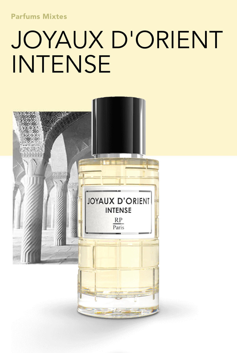 RP Joyaux D'orient Intense 50ML