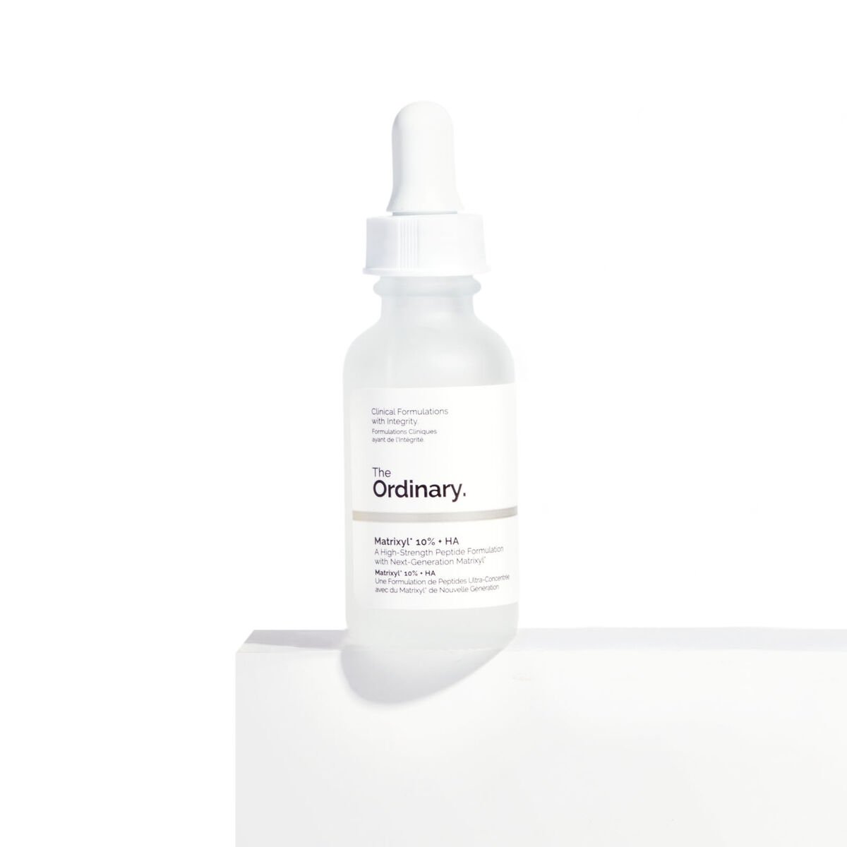 Matrixyl 10% + HA THE ORDINARY