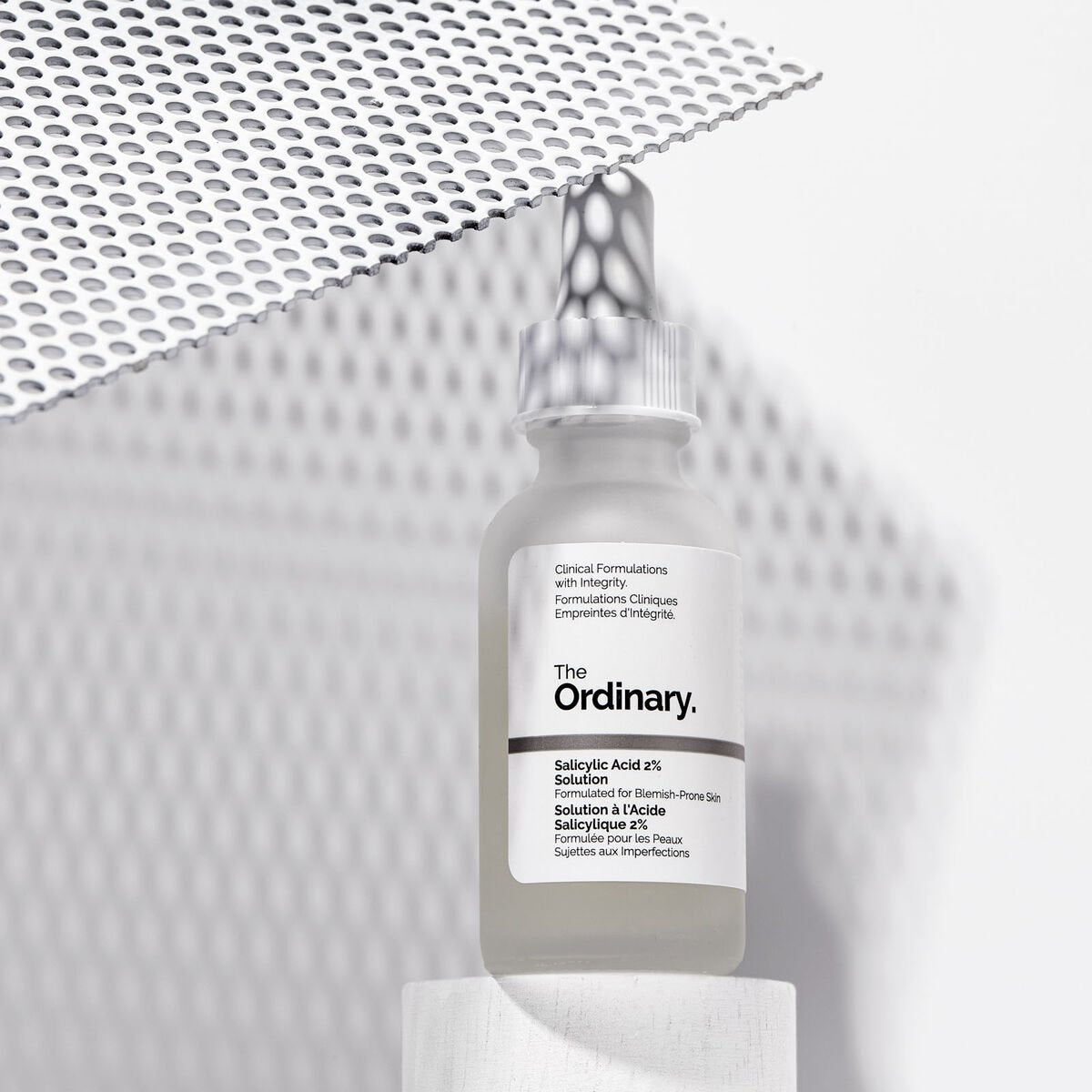 Acide Salicylique 2 % - Sérum anti-imperfections THE ORDINARY