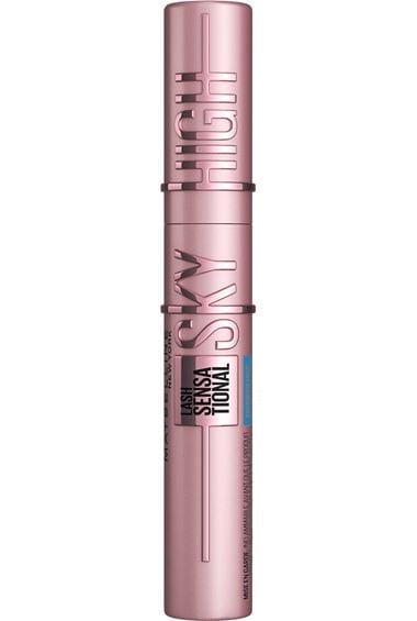 SKY HIGH Waterproof MASCARA MAYBELLINE