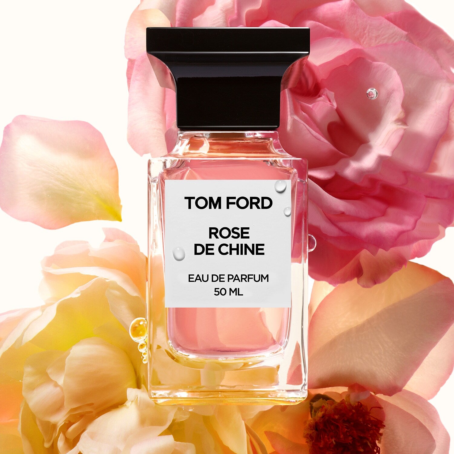 TOM FORD Rose de Chine - Eau de Parfum 50ML