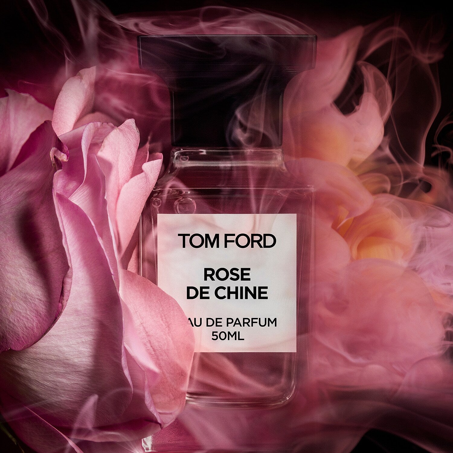 TOM FORD Rose de Chine - Eau de Parfum 50ML