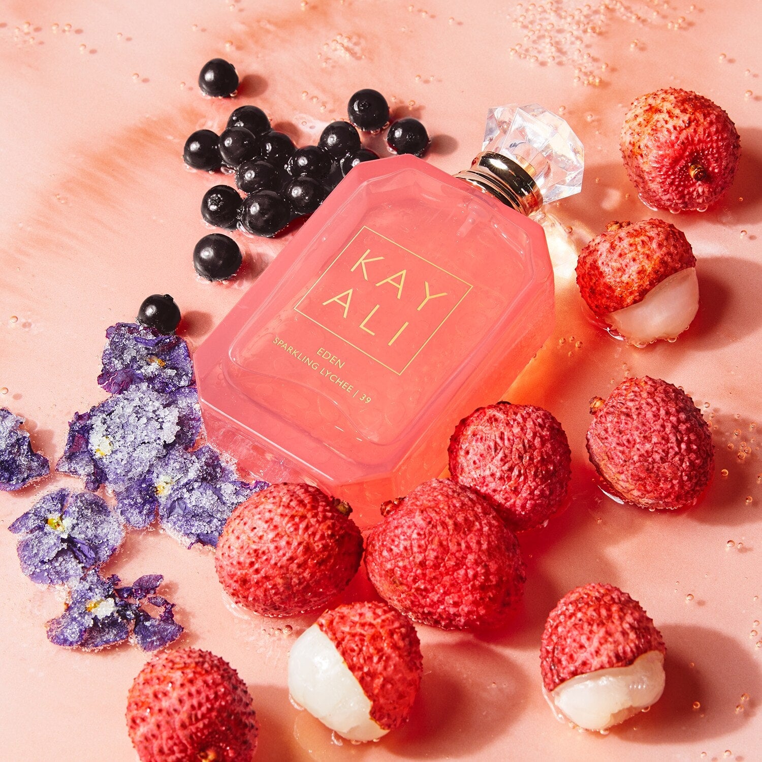 KAYALI - Eden Sparkling Lychee 39 Eau de Parfum