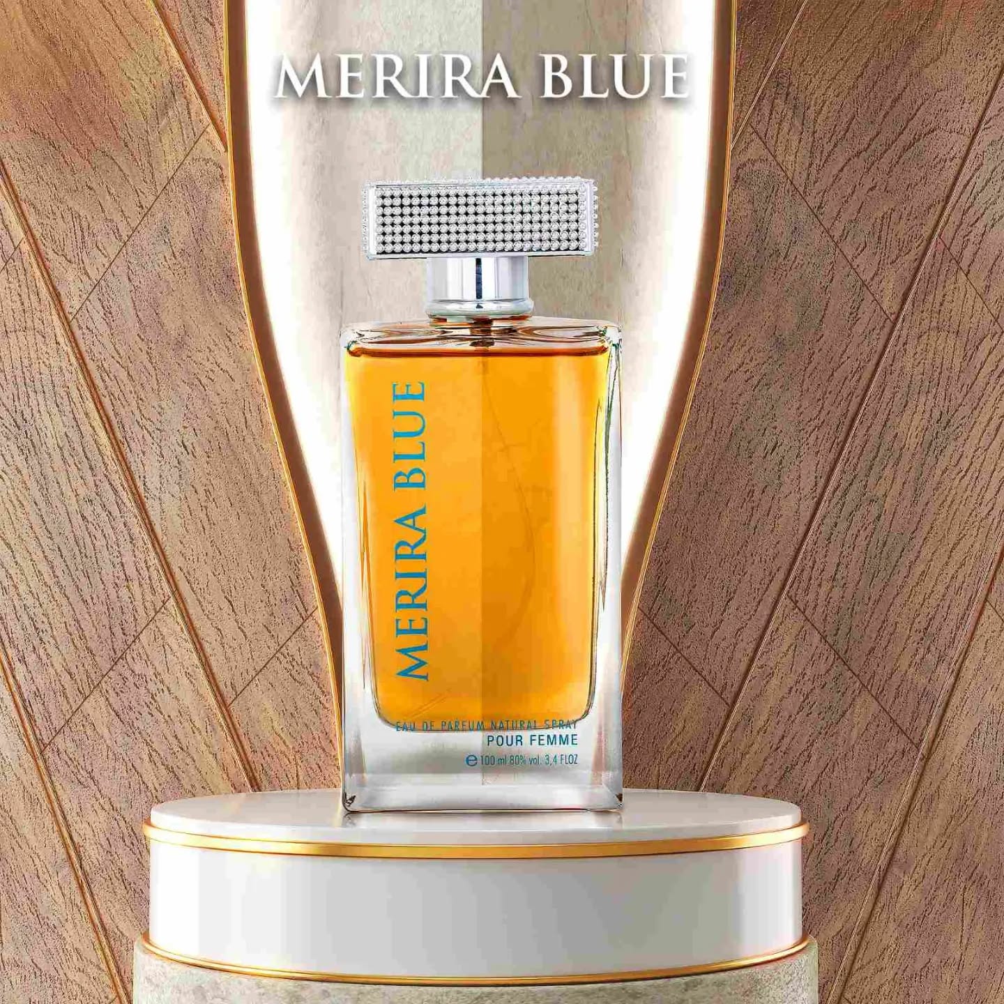 BFL Merera Blue - Parfum Femme