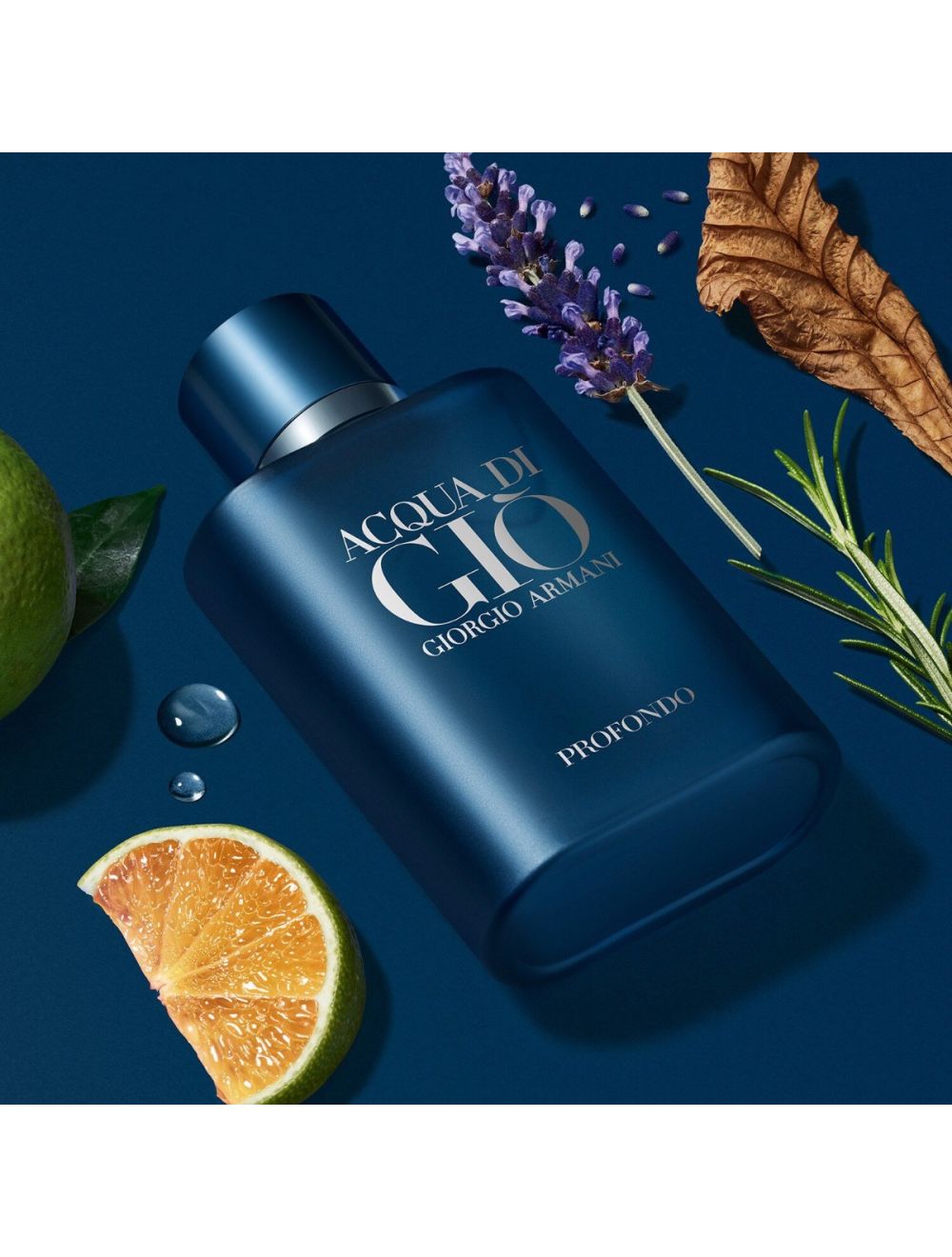 ARMANI Acqua Di Giò Profondo Eau de Parfum Coffret