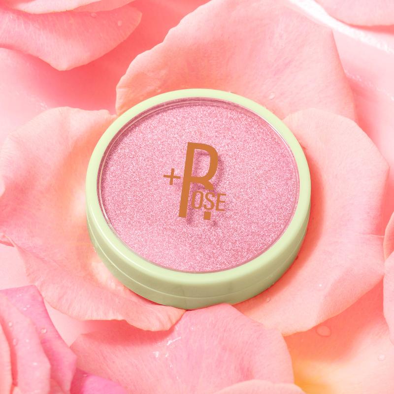 PIXI - Poudre Éclatante Rose+