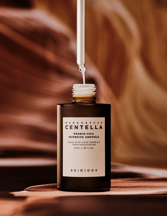 Centella AMPOULE INTENSIVE PROBIO-CICA