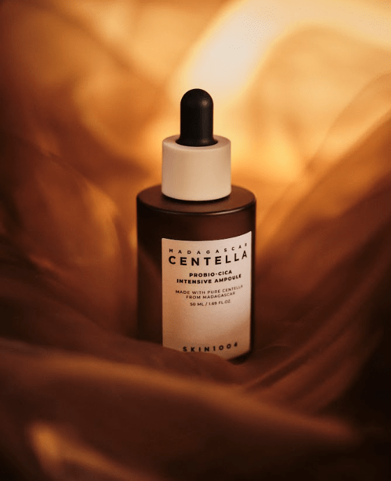 Centella AMPOULE INTENSIVE PROBIO-CICA